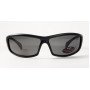 Очки поляризационные BluWater Florida-4 Polarized (gray) серые