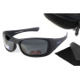 Очки поляризационные BluWater Paddle Polarized (gray) серые