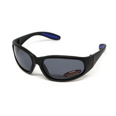 Очки поляризационные BluWater Samson-2 Junior Polarized (gray), серые (mini)