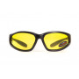 Очки поляризационные BluWater Samson-2 Polarized (yellow) желтые