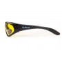 Очки поляризационные BluWater Samson-2 Polarized (yellow) желтые