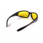 Очки поляризационные BluWater Samson-2 Polarized (yellow) желтые
