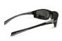 Очки поляризационные защитные BluWater Samson Z87.1 Polarized (gray), серые