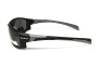 Очки поляризационные защитные BluWater Samson Z87.1 Polarized (gray), серые