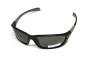 Очки поляризационные защитные BluWater Samson Z87.1 Polarized (gray), серые