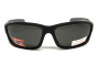 Очки поляризационные защитные BluWater Samson Z87.1 Polarized (gray), серые