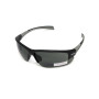Очки поляризационные защитные BluWater Samson-3 Z87.1 Polarized (gray), серые