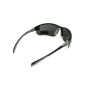 Очки поляризационные защитные BluWater Samson-3 Z87.1 Polarized (gray), серые