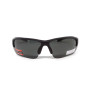 Очки поляризационные защитные BluWater Samson-3 Z87.1 Polarized (gray), серые