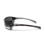 Очки поляризационные защитные BluWater Samson-3 Z87.1 Polarized (gray), серые