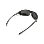 Очки поляризационные защитные BluWater Samson Z87.1 Polarized (gray), серые