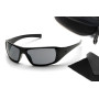 Очки поляризационные защитные Pyramex Goliath Polarized (gray), серые