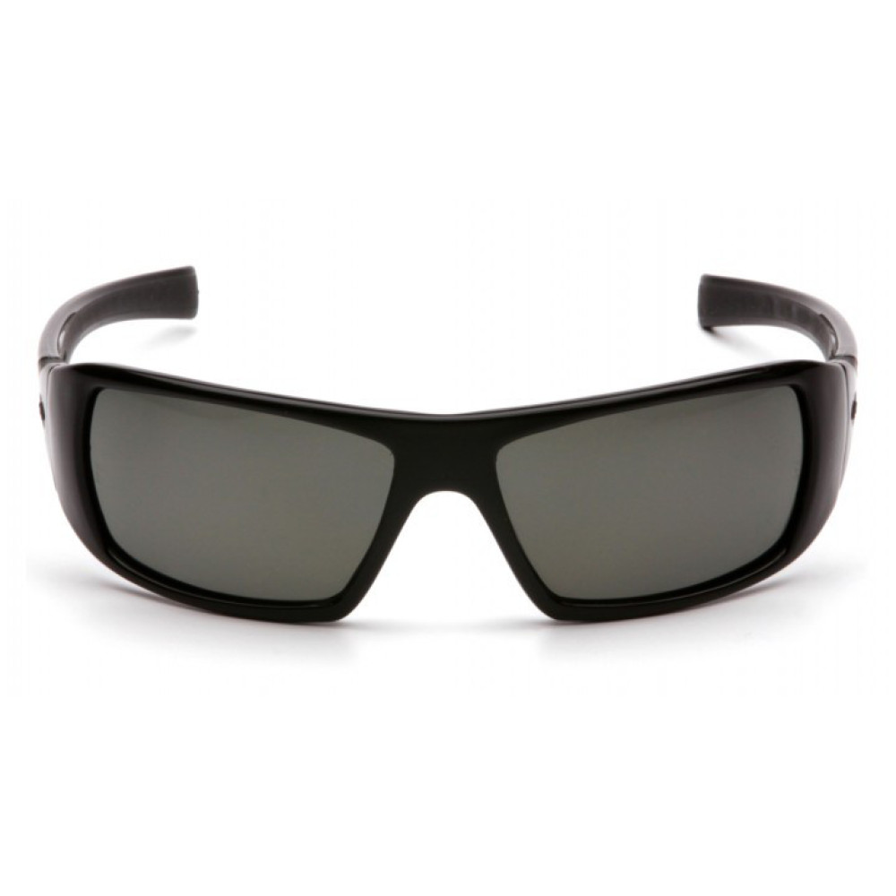 Очки поляризационные защитные Pyramex Goliath Polarized (gray), серые