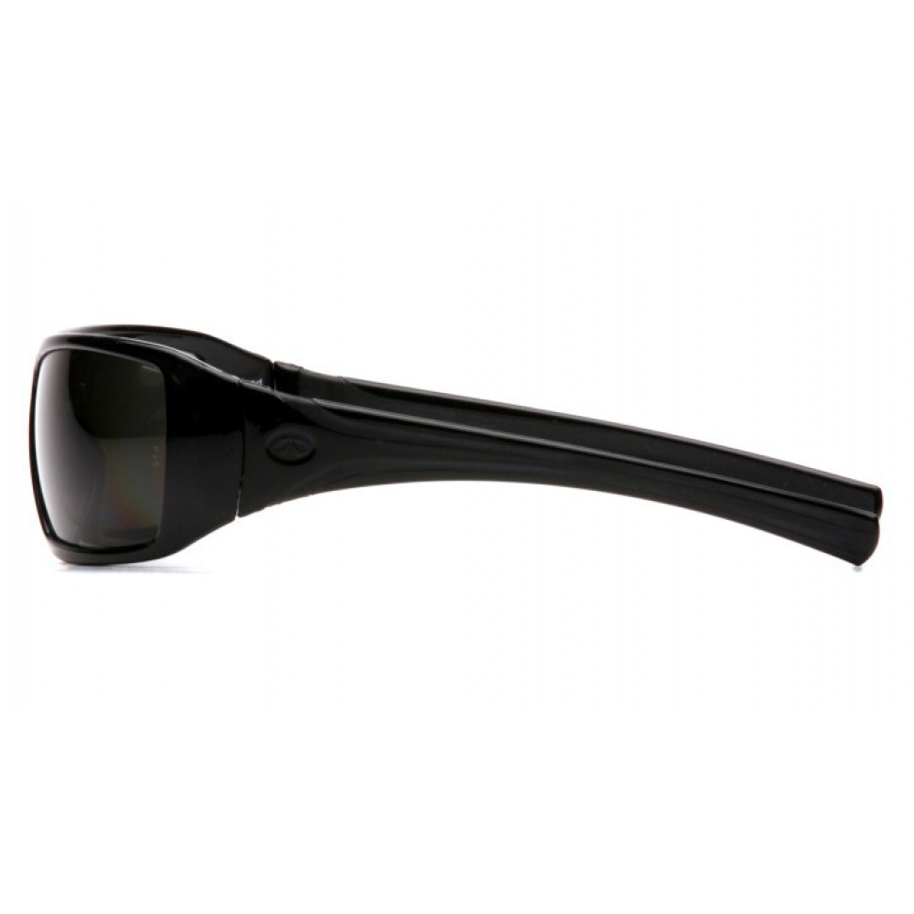 Очки поляризационные защитные Pyramex Goliath Polarized (gray), серые