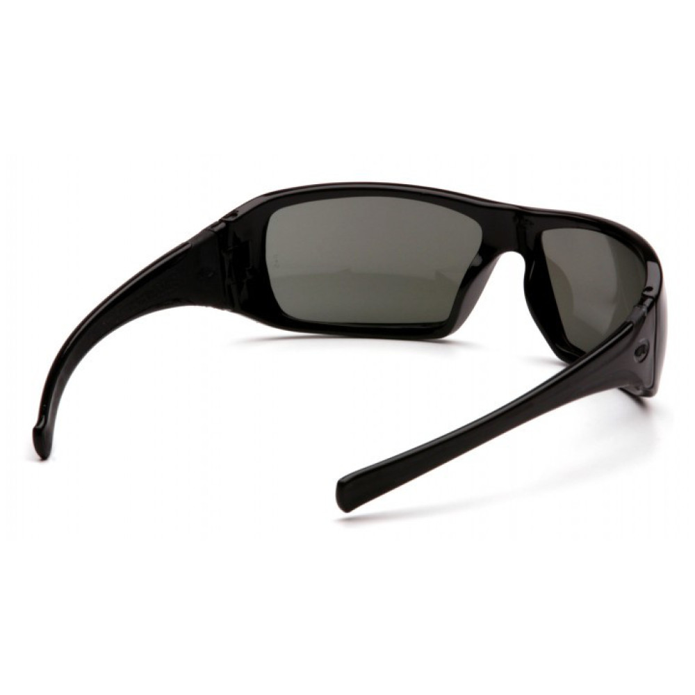 Очки поляризационные защитные Pyramex Goliath Polarized (gray), серые