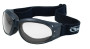 Очки защитные Global Vision Eliminator Photochromic (clear) Anti-Fog , прозрачные фотохромные