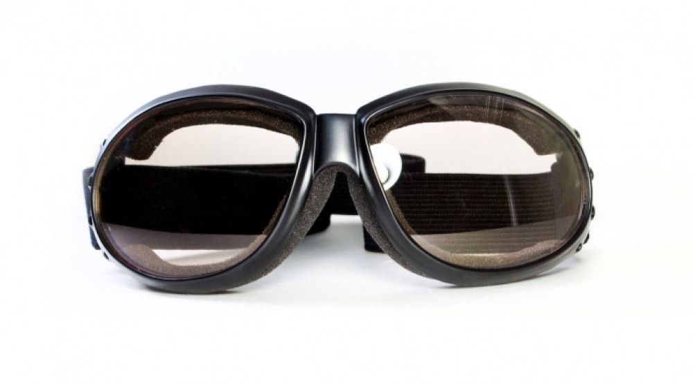 Очки защитные Global Vision Eliminator Photochromic (clear) Anti-Fog , прозрачные фотохромные