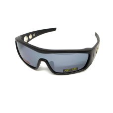 Очки защитные Global Vision Rivet (silver mirror) Anti-Fog