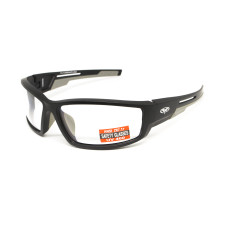 Очки защитные Global Vision Sly (clear), прозрачные