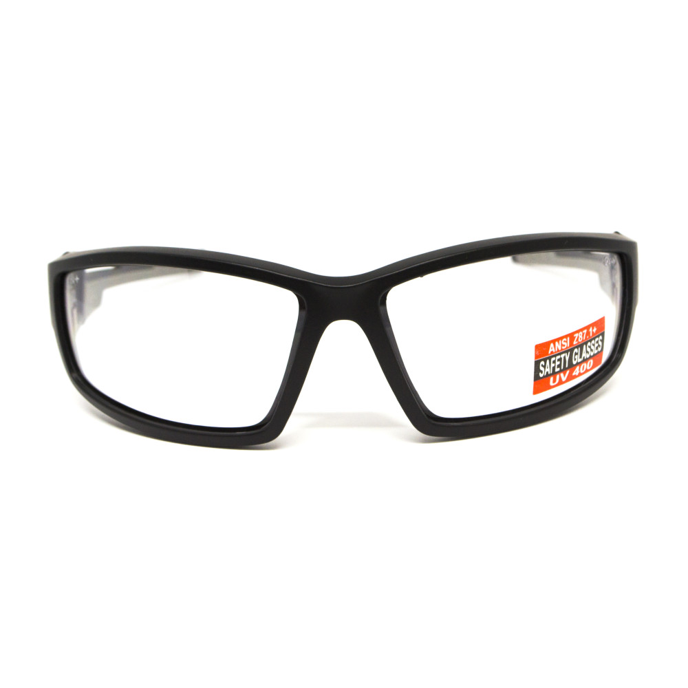 Очки защитные Global Vision Sly (clear), прозрачные