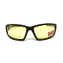 Очки защитные Global Vision Sly (yellow), желтые