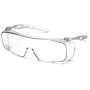 Очки защитные Pyramex Cappture (clear) Anti-Fog, прозрачные