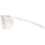 Очки защитные Pyramex Cappture (clear) Anti-Fog, прозрачные