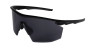 Очки защитные Pyramex PMXSPEC (gray) Super Anti-Fog H2MAX, серые в чёрно-серой оправе