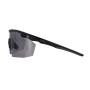 Очки защитные Pyramex PMXSPEC (light gray) Super Anti-Fog H2MAX, светло-серые в чёрно-серой оправе