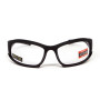 Очки защитные фотохромные Global Vision Assault Photochromic (clear) Anti-Fog, прозрачные