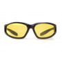 Очки защитные фотохромные Global Vision Hercules-1 Photochromic Anti-Fog (yellow) желтые фотохромные