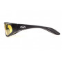 Очки защитные фотохромные Global Vision Hercules-1 Photochromic Anti-Fog (yellow) желтые фотохромные