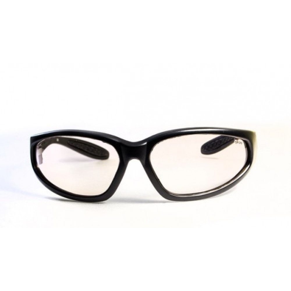 Очки защитные фотохромные Global Vision Hercules-1 Photochromic (clear) Anti-Fog,  прозрачные фотохромные
