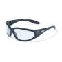 Очки защитные фотохромные Global Vision Hercules-1 Photochromic (clear) прозрачные фотохромные
