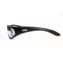 Очки защитные фотохромные Global Vision Hercules-1 Photochromic (clear) прозрачные фотохромные