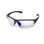 Очки защитные фотохромные Global Vision Hercules-7 Photo. (Anti-Fog) (G-Tech™ blue) фотохромные синие зеркальные