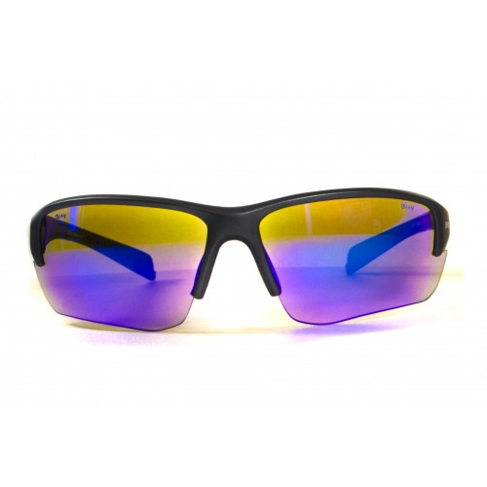 Очки защитные фотохромные Global Vision Hercules-7 Photo. (Anti-Fog) (G-Tech™ blue) фотохромные синие зеркальные