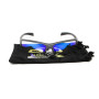 Очки защитные фотохромные Global Vision Hercules-7 Photo. (Anti-Fog) (G-Tech™ blue) фотохромные синие зеркальные