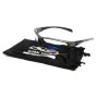 Очки защитные фотохромные Global Vision Hercules-7 Photo. (Anti-Fog) (G-Tech™ blue) фотохромные синие зеркальные