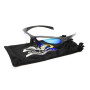 Очки защитные фотохромные Global Vision Hercules-7 Photo. (Anti-Fog) (G-Tech™ blue) фотохромные синие зеркальные
