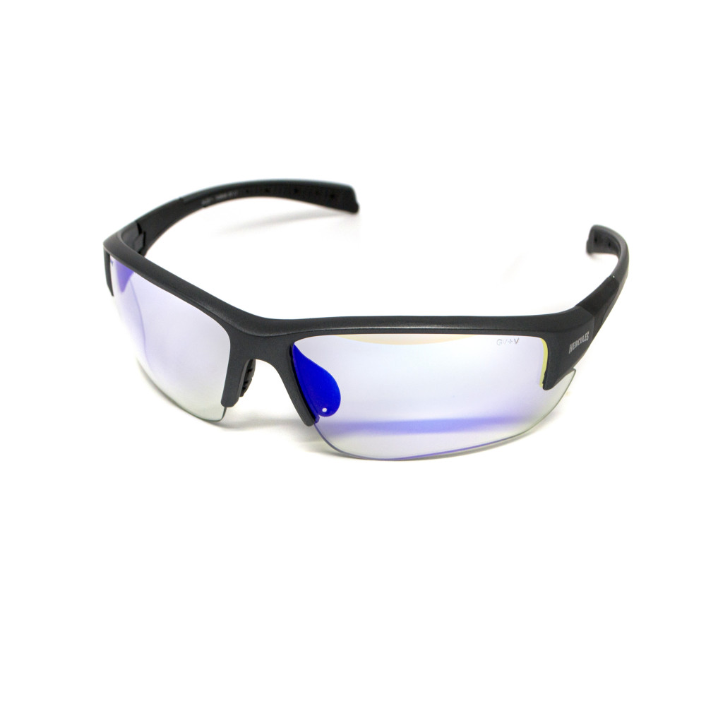 Очки защитные фотохромные Global Vision Hercules-7 Photo. (Anti-Fog) (G-Tech™ blue) фотохромные синие зеркальные