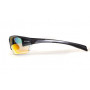 Очки защитные фотохромные Global Vision Hercules-7 Photo. (Anti-Fog) (G-Tech™ red) фотохромные красные зеркальные