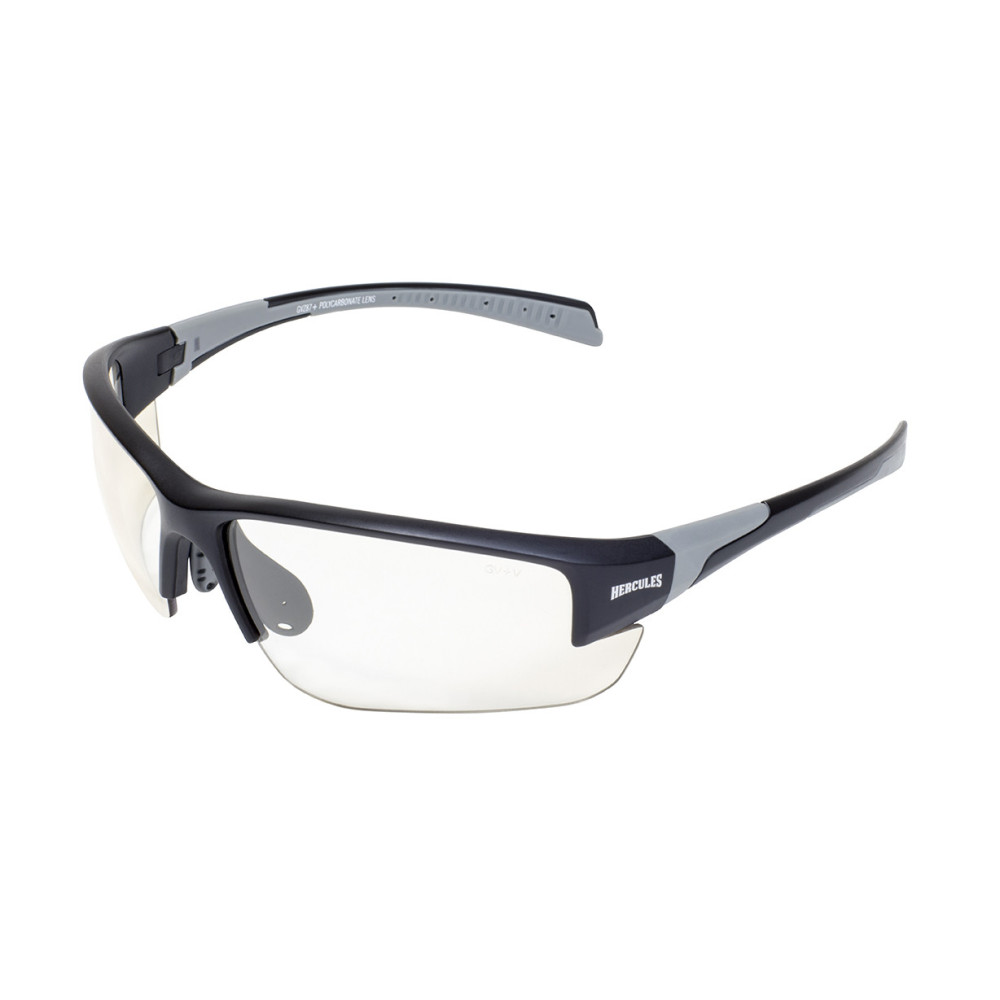 Очки защитные фотохромные Global Vision Hercules-7 Photochromic (clear) Anti-Fog, прозрачные фотохромные
