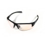 Очки защитные фотохромные Global Vision Hercules-7 SD Photochromic (Super Dark Shadowluxe), фотохромные прозрачные