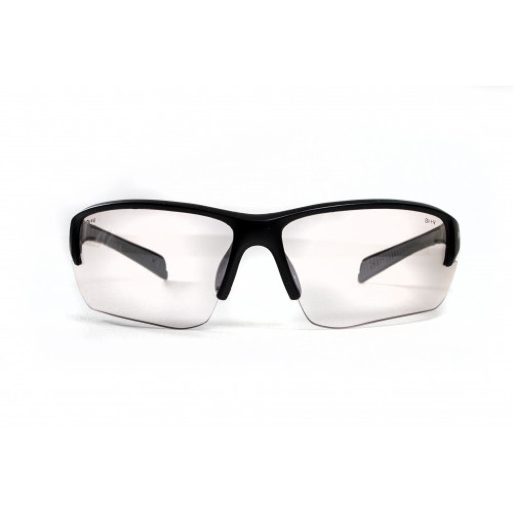 Очки защитные фотохромные Global Vision Hercules-7 SD Photochromic (Super Dark Shadowluxe), фотохромные прозрачные