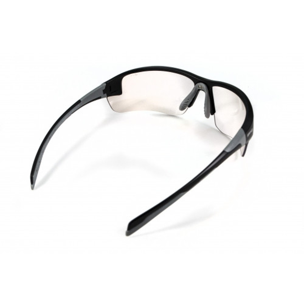 Очки защитные фотохромные Global Vision Hercules-7 SD Photochromic (Super Dark Shadowluxe), фотохромные прозрачные