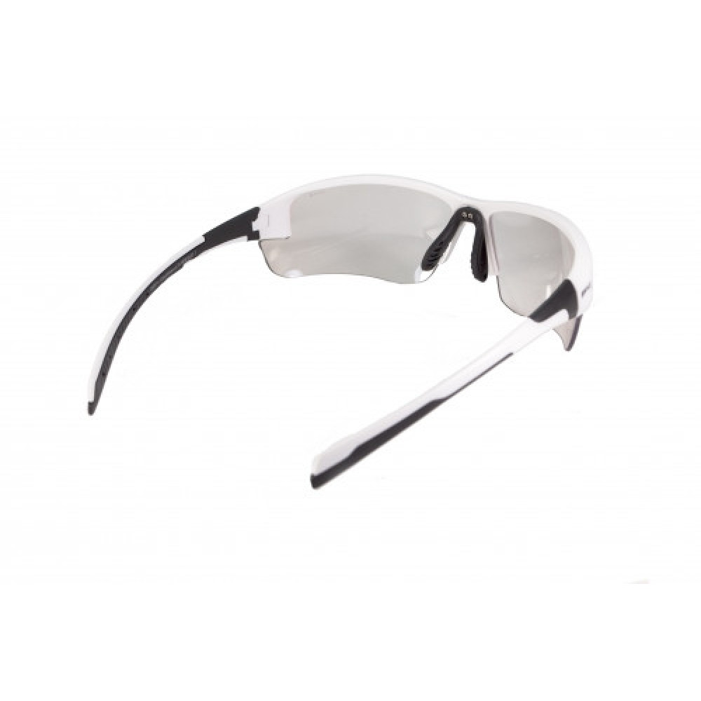 Очки защитные фотохромные Global Vision Hercules-7 White Photochr. (clear) прозрачные фотохромные