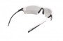 Очки защитные фотохромные Global Vision Hercules-7 White Photochromic Anti-Fog (clear) прозрачные фотохромные
