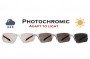 Очки защитные фотохромные Global Vision Hercules-7 White Photochromic Anti-Fog (clear) прозрачные фотохромные