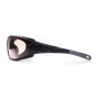 Очки защитные фотохромные Global Vision Shorty Photochromic (clear) Anti-Fog, прозрачные фотохромные